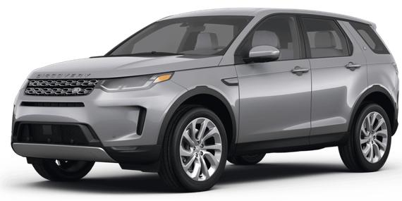 LAND ROVER DISCOVERY SPORT 2024 SALCJ2FX8RH347870 image